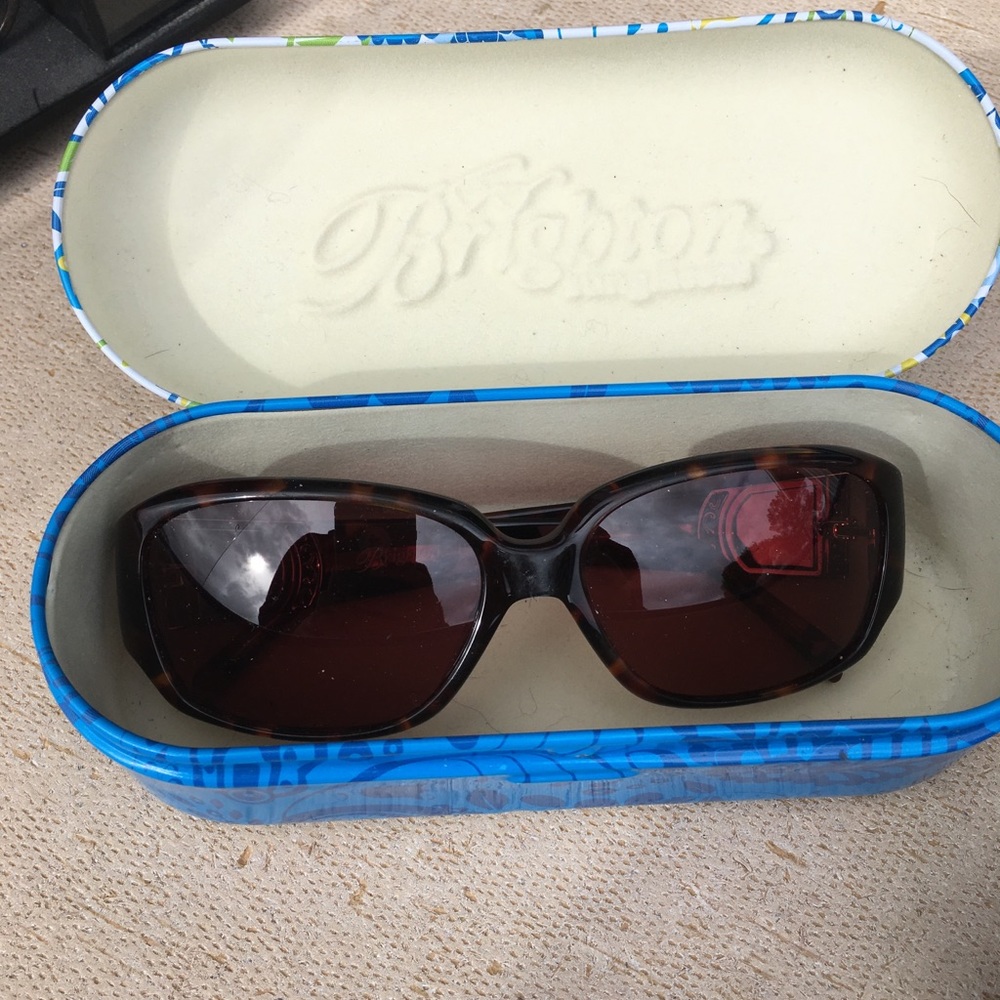 Brighton sunglasses